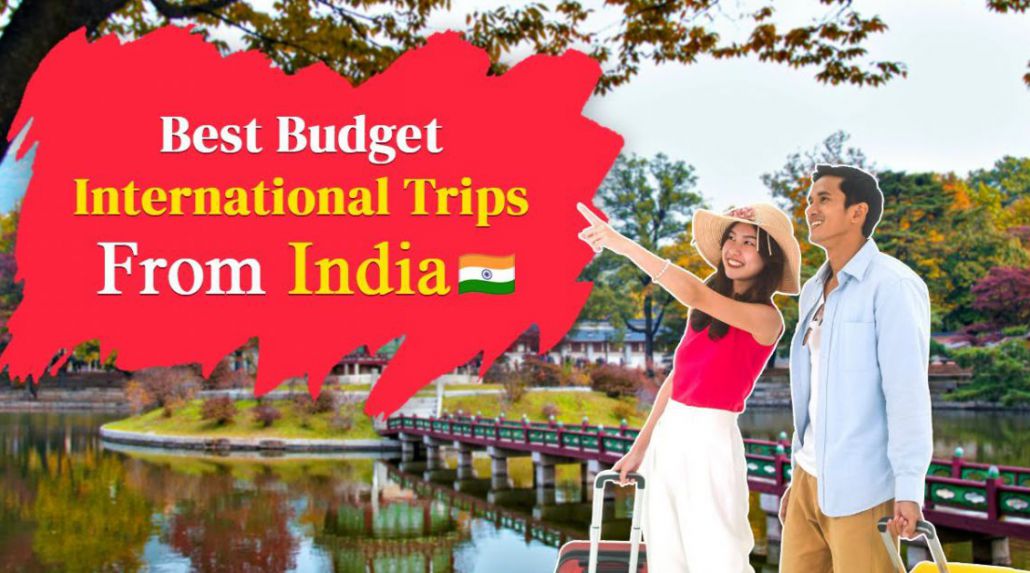 Top 10 BudgetFriendly International Destinations for FirstTime